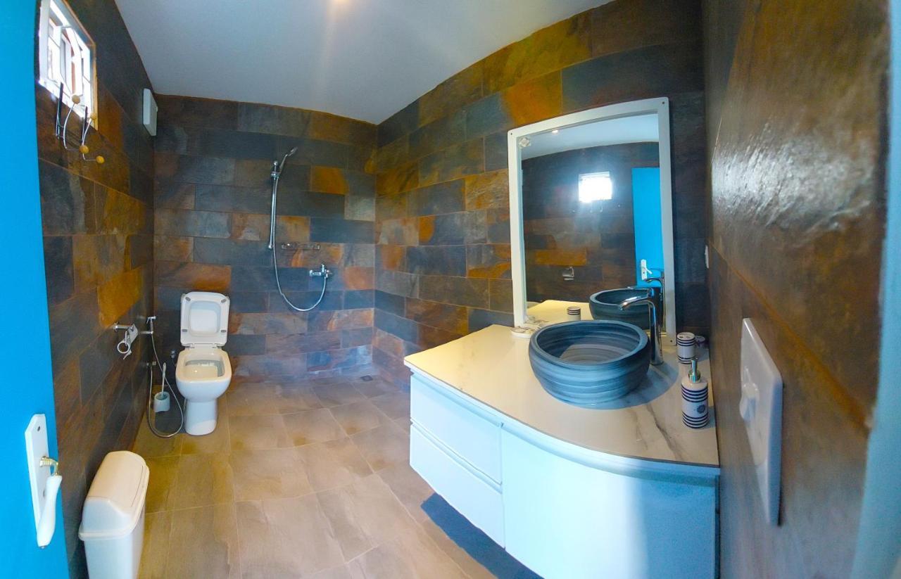 Апартаменты Furnished Townhouse - Гранд-Бэй Экстерьер фото